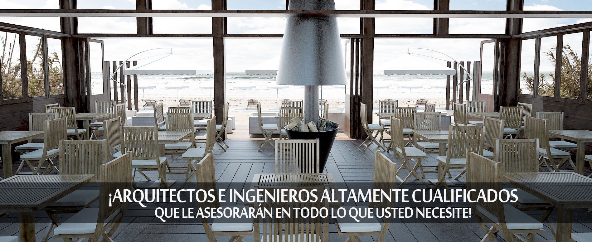 Estudio de Arquitectura T. Antonio Bertón (AB Architects & Partners) banner 2