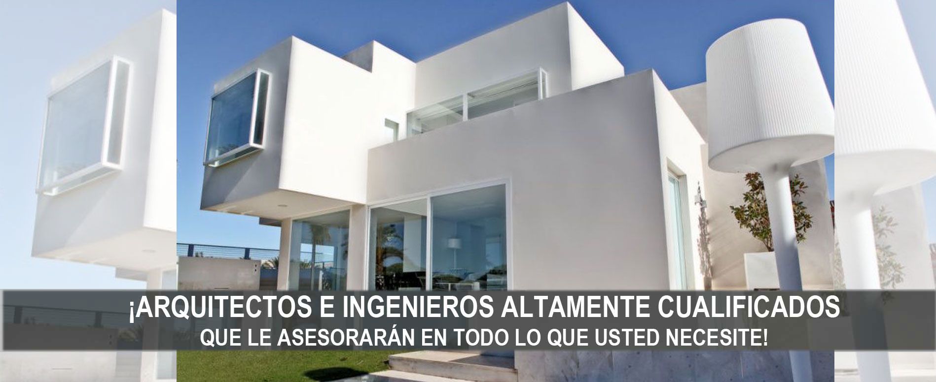 Estudio de Arquitectura T. Antonio Bertón (AB Architects & Partners) banner 3